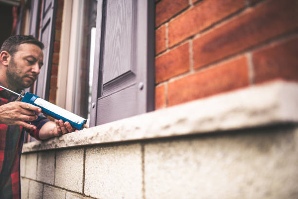 Best Spray Foam Insulation in Central City, KY