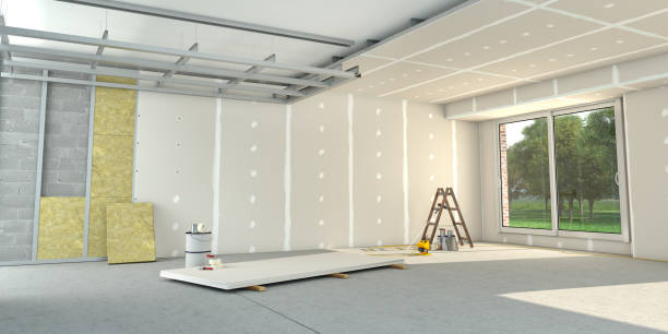 Best Spray Foam Insulation in Central City, KY