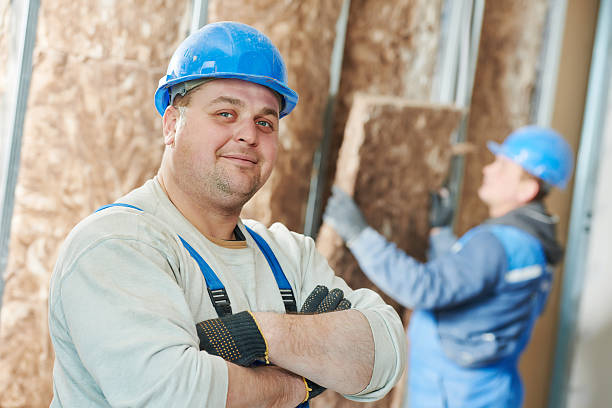 Types of Insulation We Offer in Central City, KY