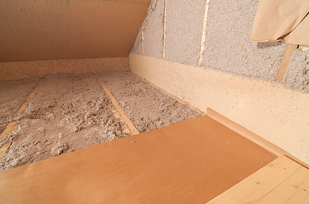 Professional Insulation Contractor in Central City, KY